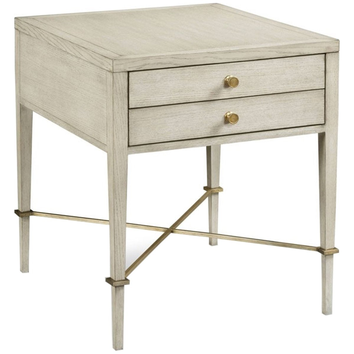 Woodbridge Furniture Stella Side Table