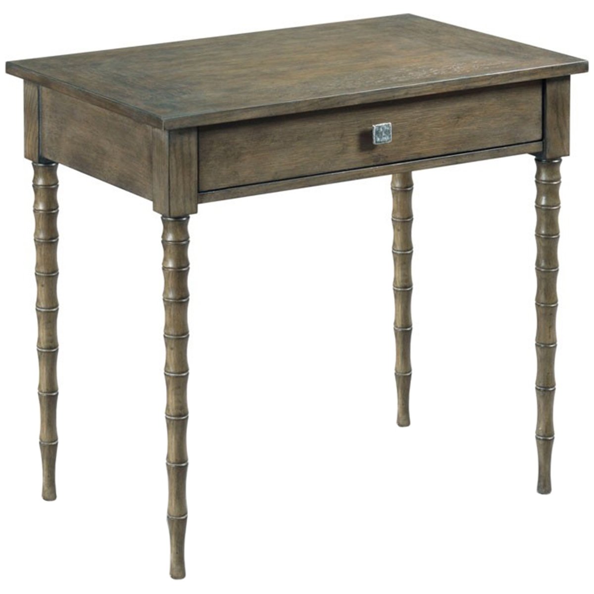 Woodbridge Furniture Fulton Lamp Table