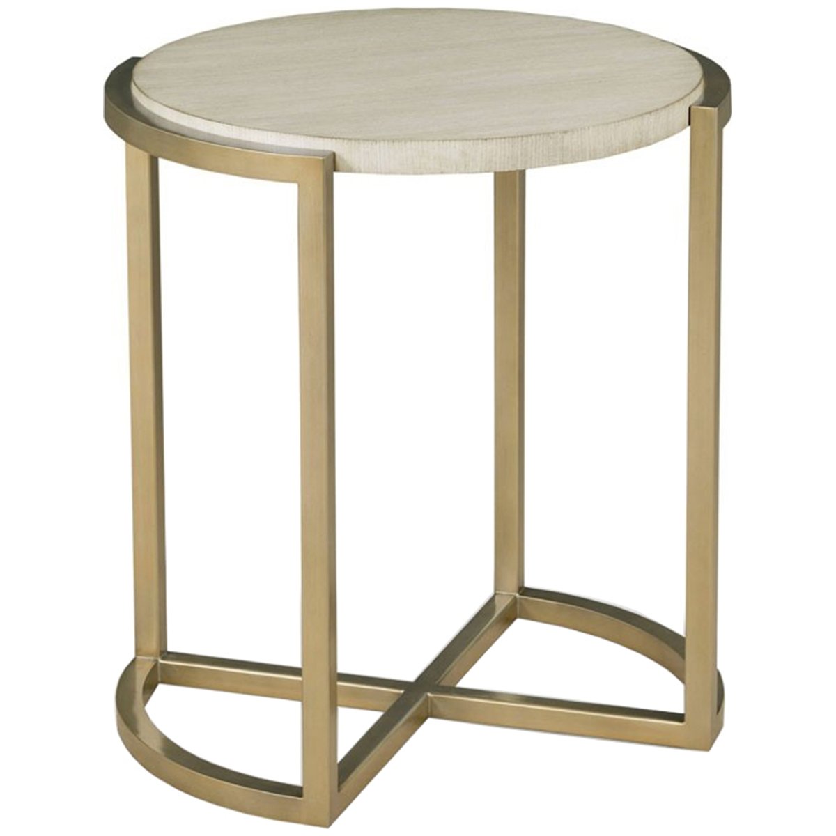 Woodbridge Furniture Janus Drink Table