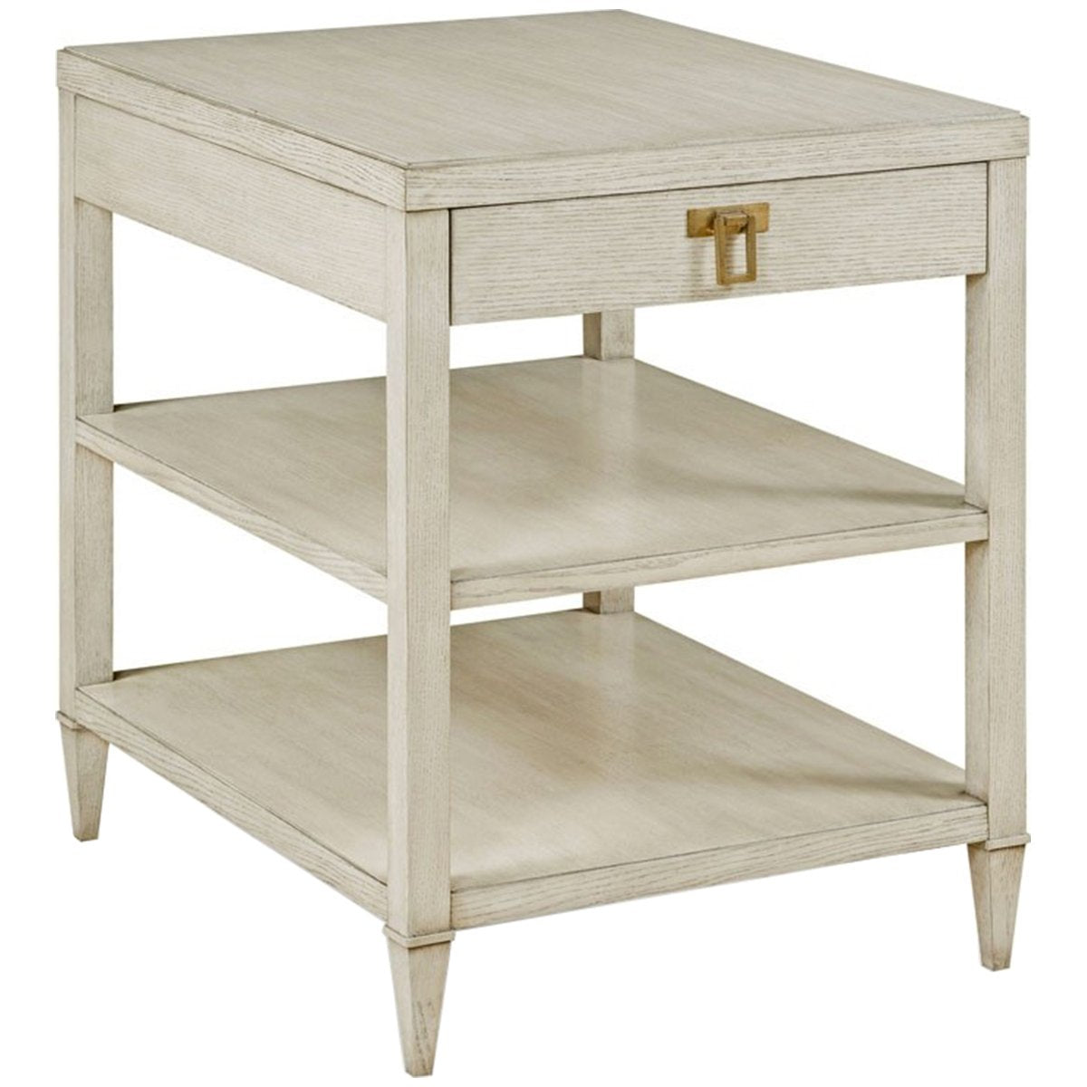 Woodbridge Furniture Lianna Side Table