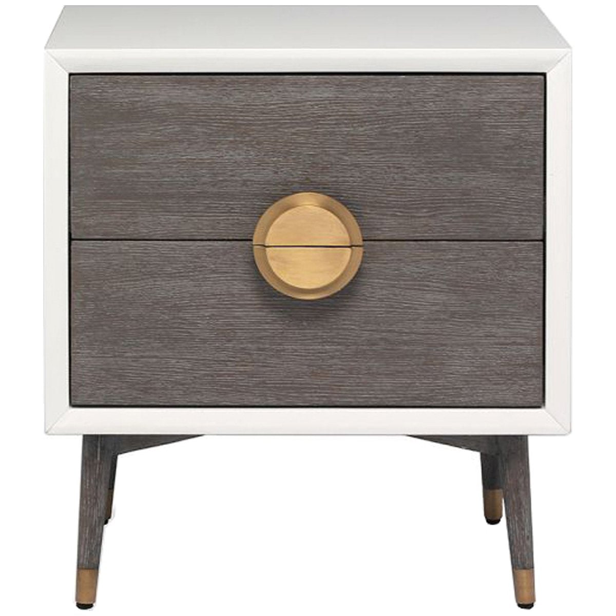 Interlude Home Desire Bedside Chest