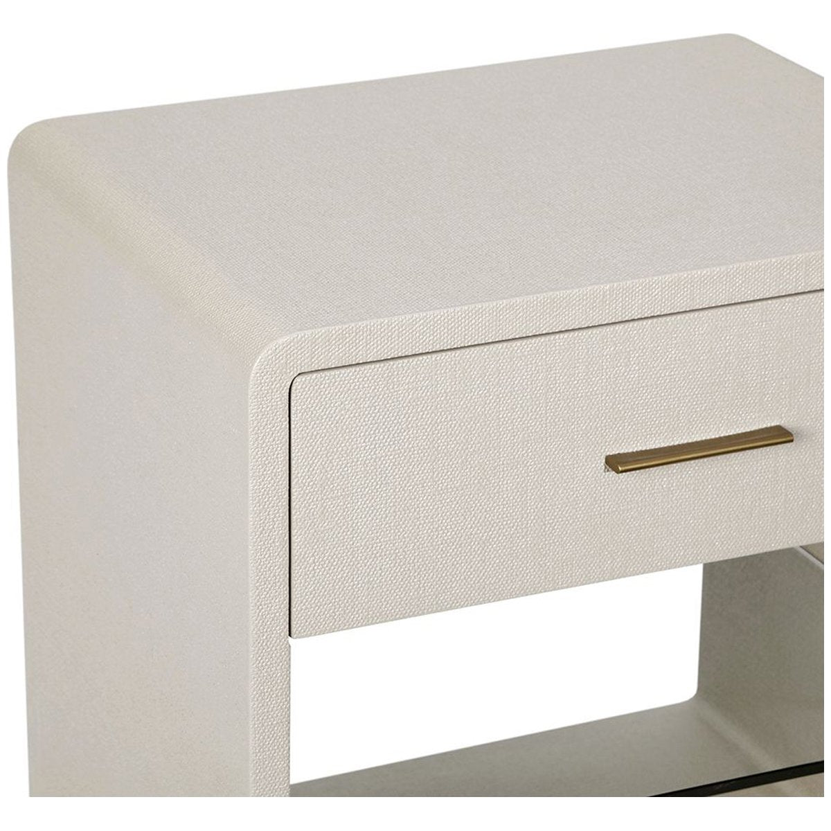 Interlude Home Alma Bedside Chest