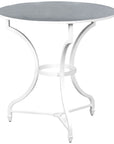 Woodbridge Furniture Ardsley Lamp Table