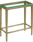 Woodbridge Furniture Piers Drink Table