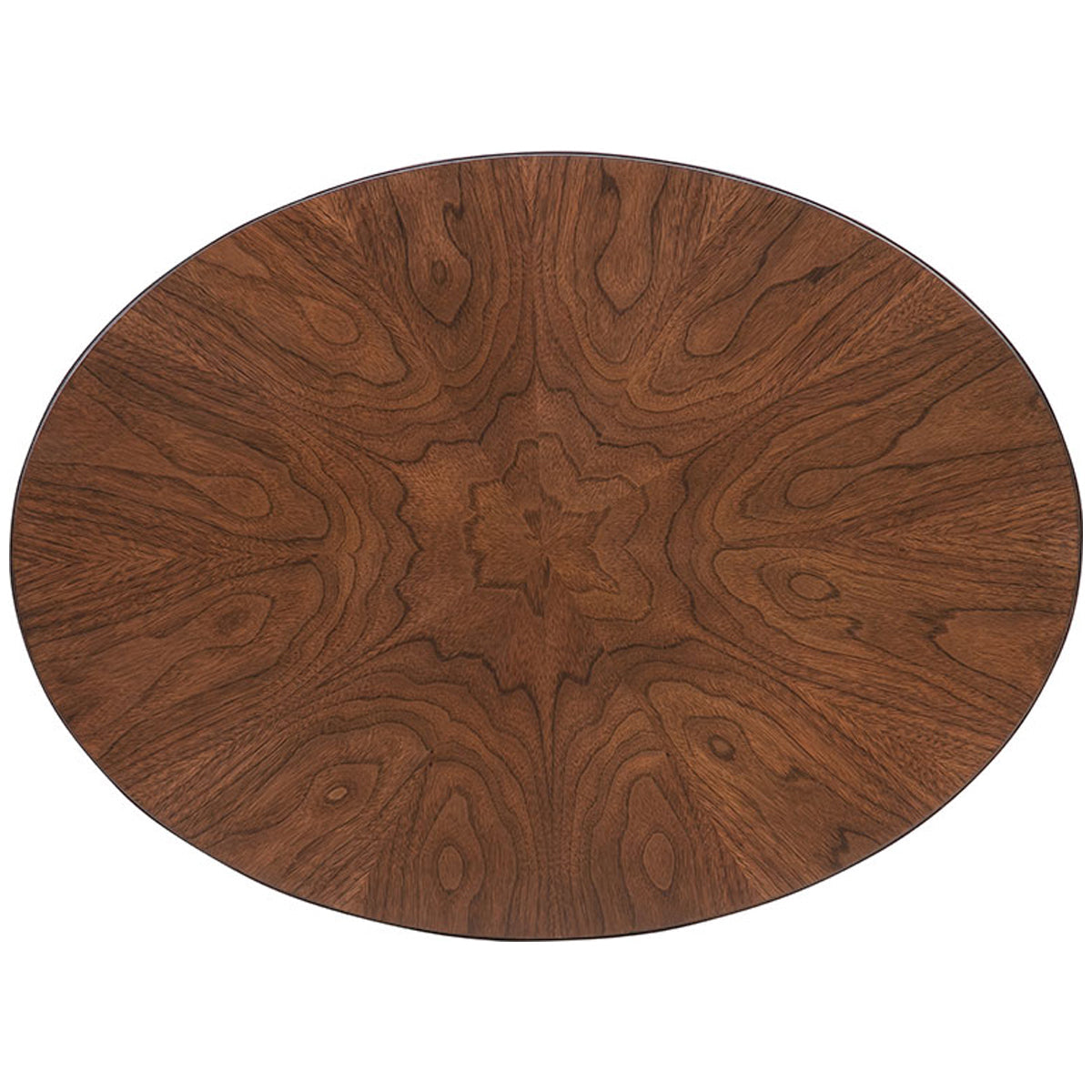 Woodbridge Furniture Wellington Oval Table