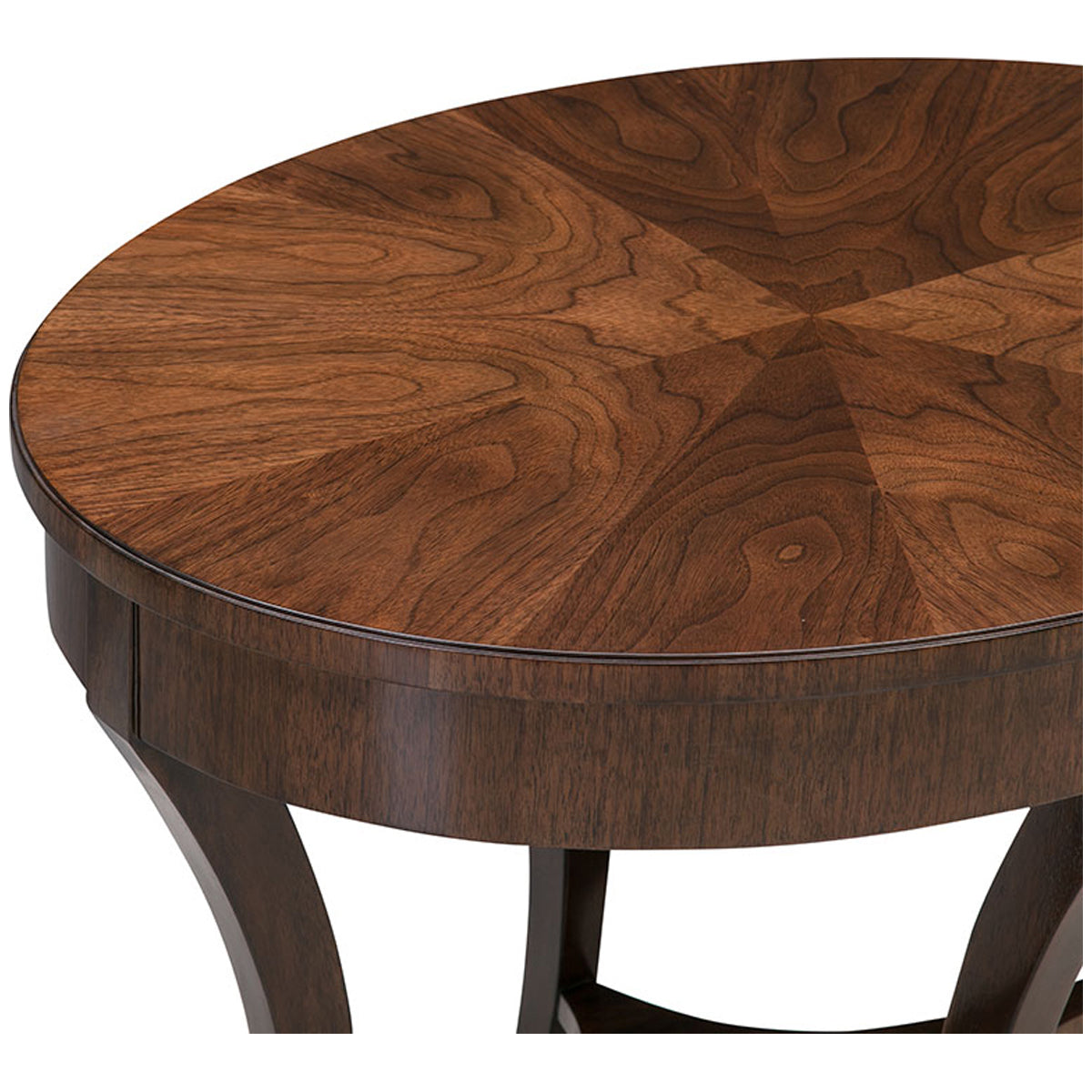 Woodbridge Furniture Wellington Oval Table