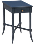 Woodbridge Furniture Tradd Drink Table