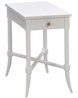 Woodbridge Furniture Tradd Drink Table