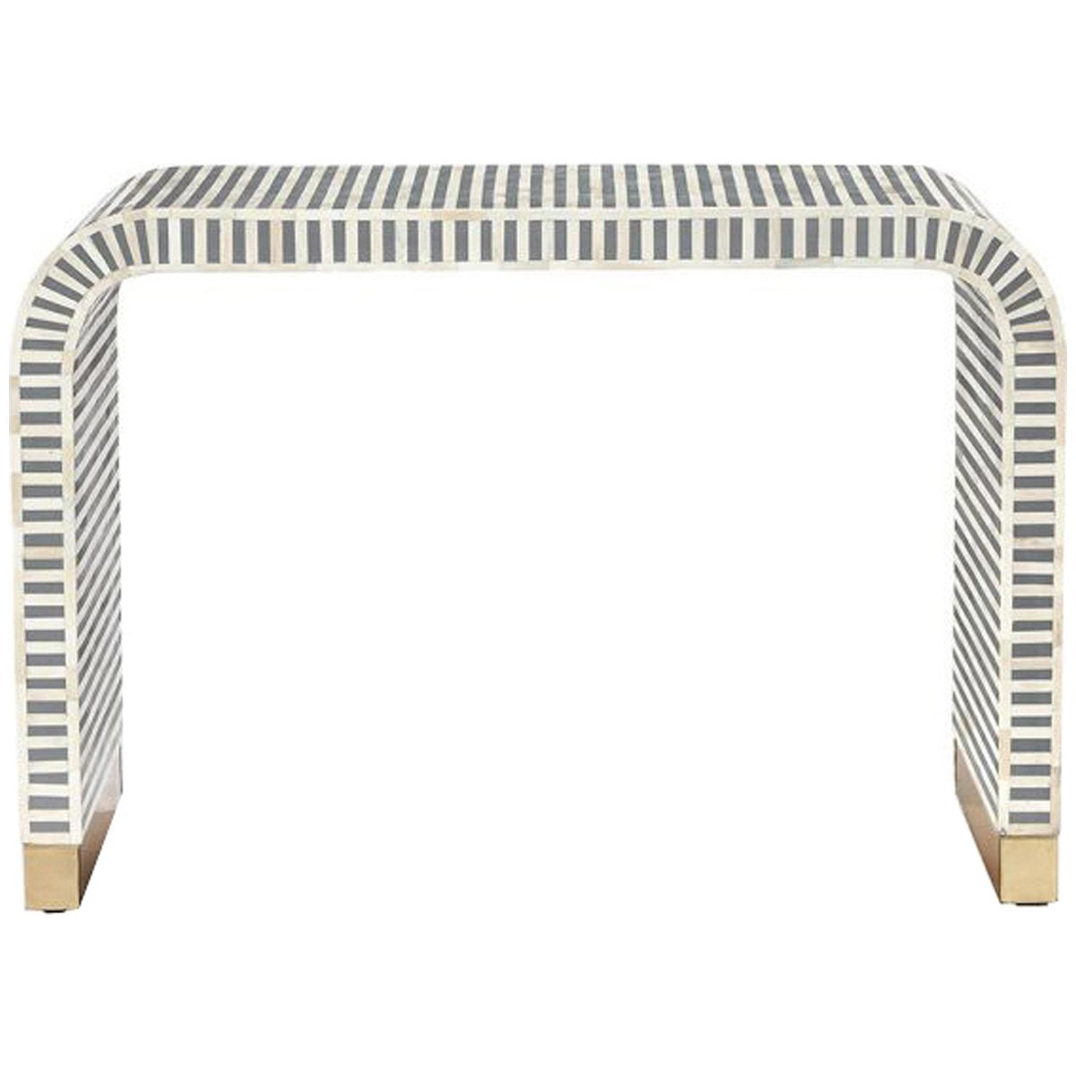 Interlude Home Beacon Console Table