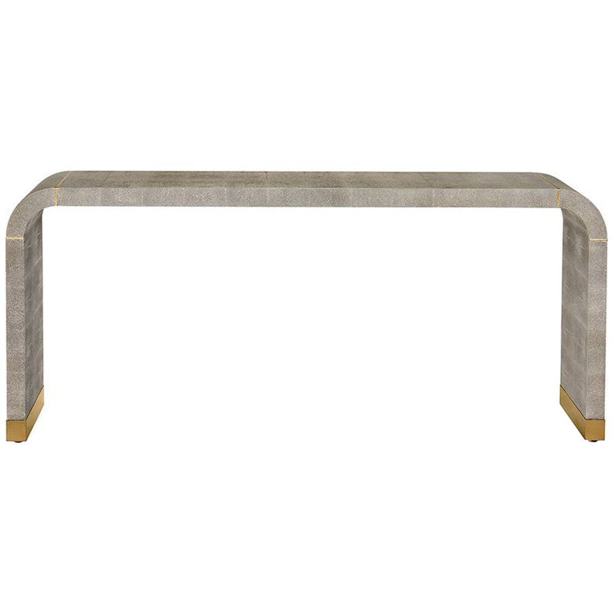 Interlude Home Sutherland Console Table