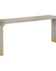 Interlude Home Sutherland Console Table