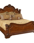 A.R.T. Furniture Old World Estate Bed