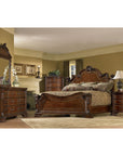 A.R.T. Furniture Old World Estate Bed