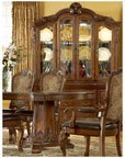 A.R.T. Furniture Old World China Cabinet