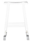 Interlude Home Reva Counter Stool