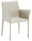 Interlude Home Jada Arm Chair