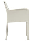 Interlude Home Jada Arm Chair