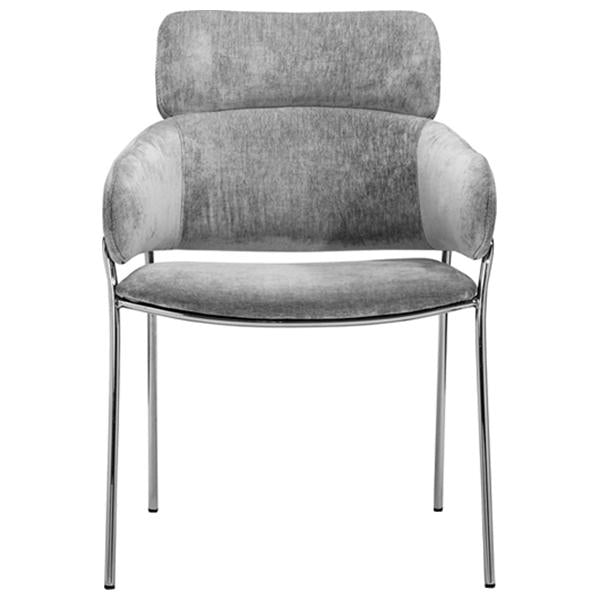 Interlude Home Marino Chair