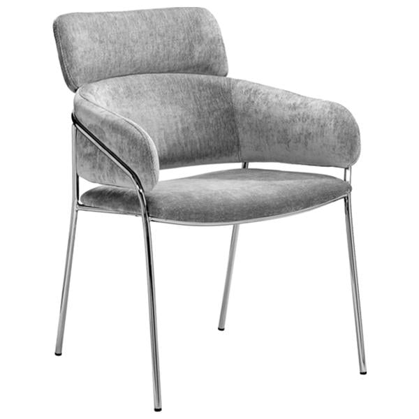 Interlude Home Marino Chair