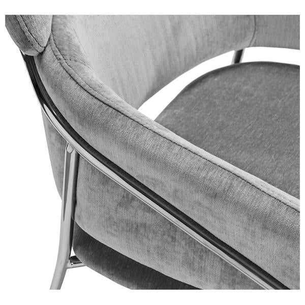 Interlude Home Marino Chair