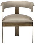 Interlude Home Darcy Dining Chair