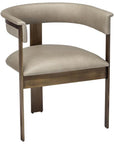 Interlude Home Darcy Dining Chair