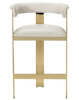 Interlude Home Darcy Counter Stool