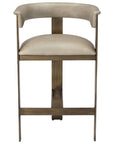 Interlude Home Darcy Counter Stool