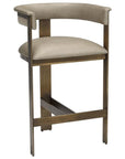 Interlude Home Darcy Counter Stool