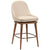 Interlude Home Harper Swivel Counter Stool