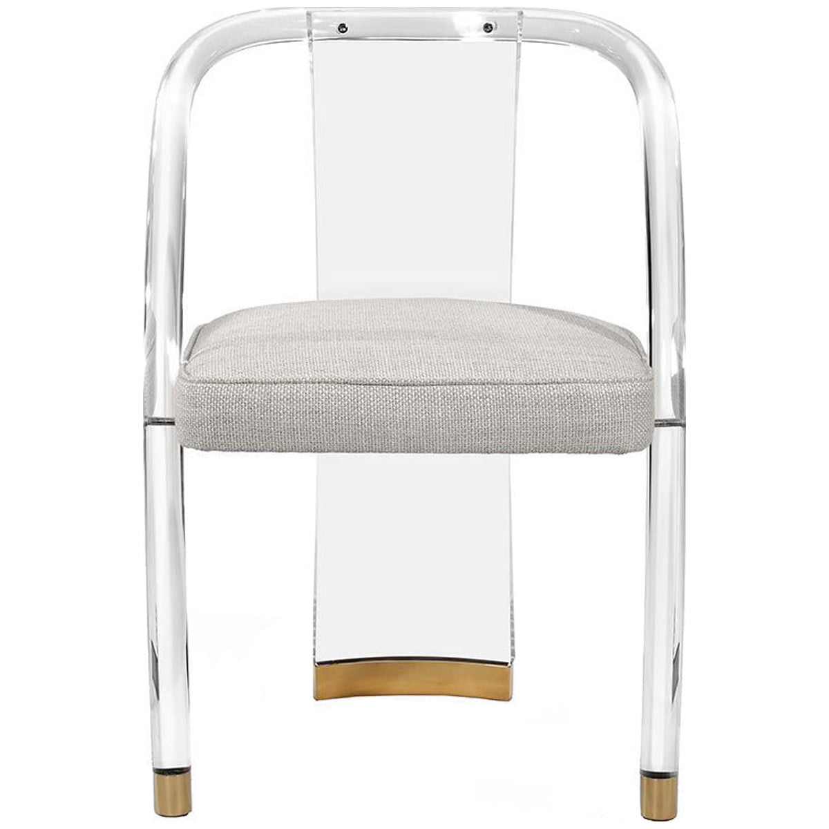 Interlude Home Willa Dining Chair