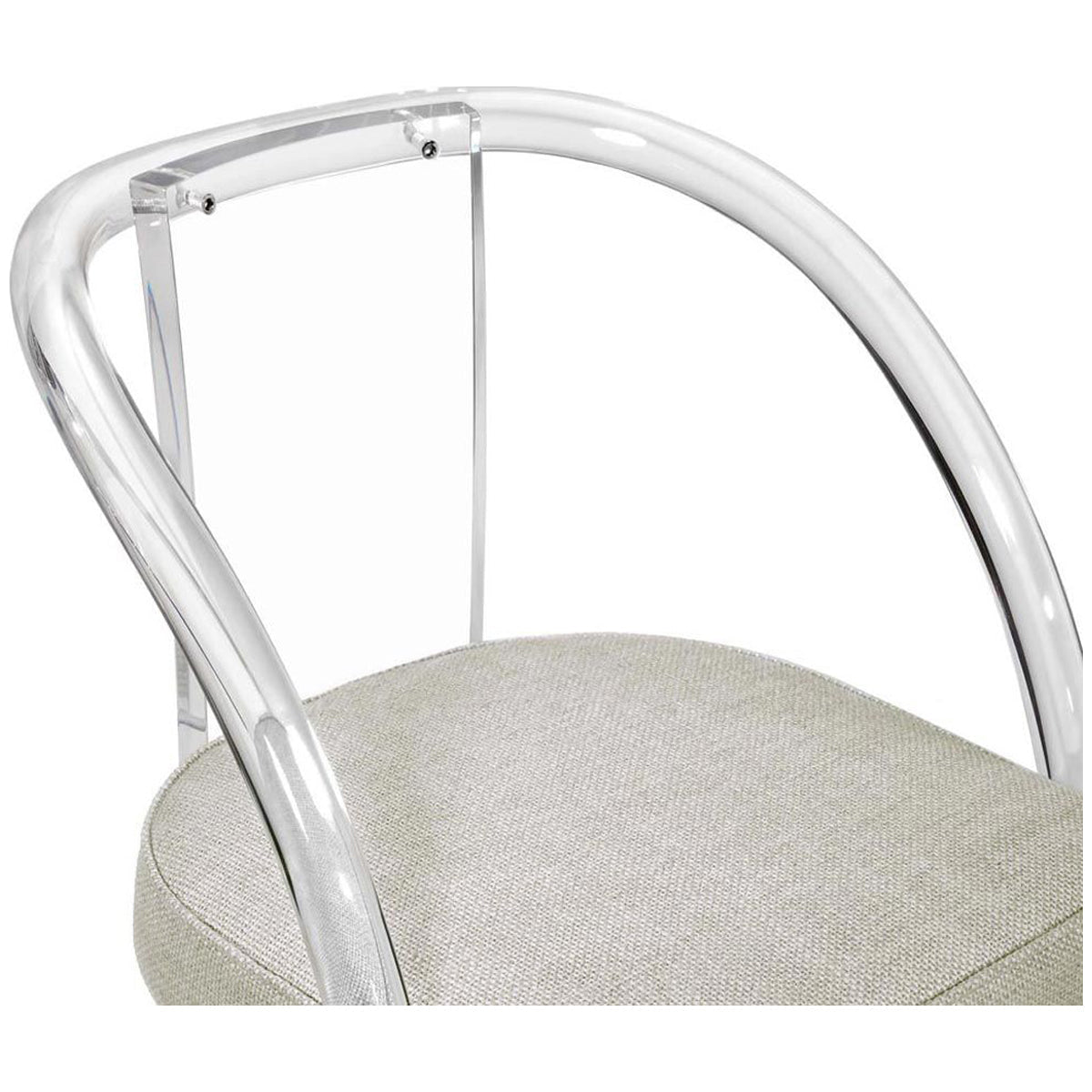 Interlude Home Willa Dining Chair