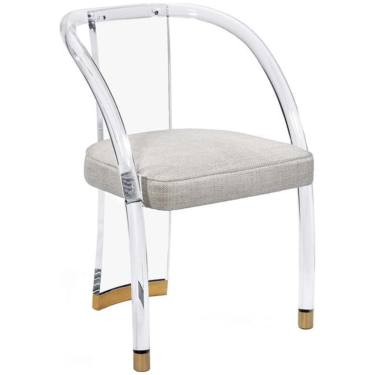 Interlude Home Willa Dining Chair