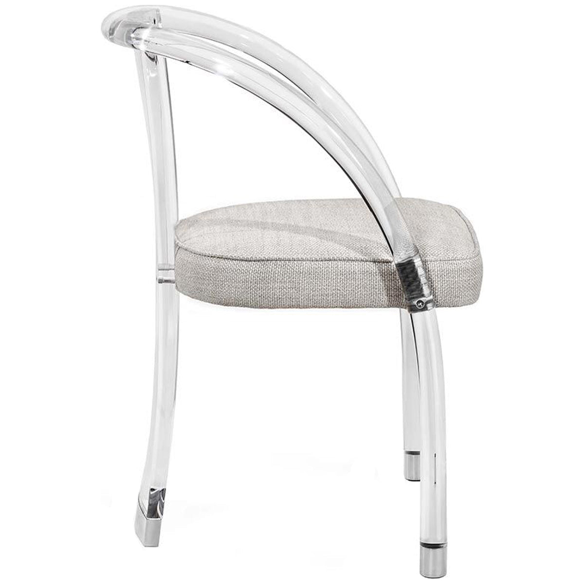 Interlude Home Willa Dining Chair