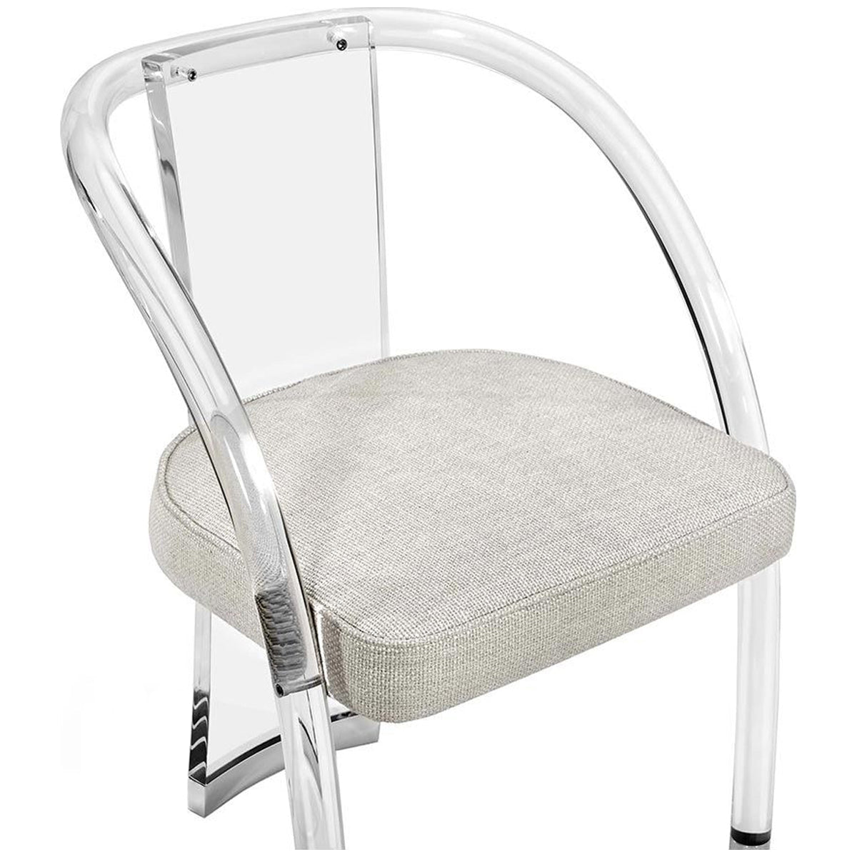 Interlude Home Willa Dining Chair