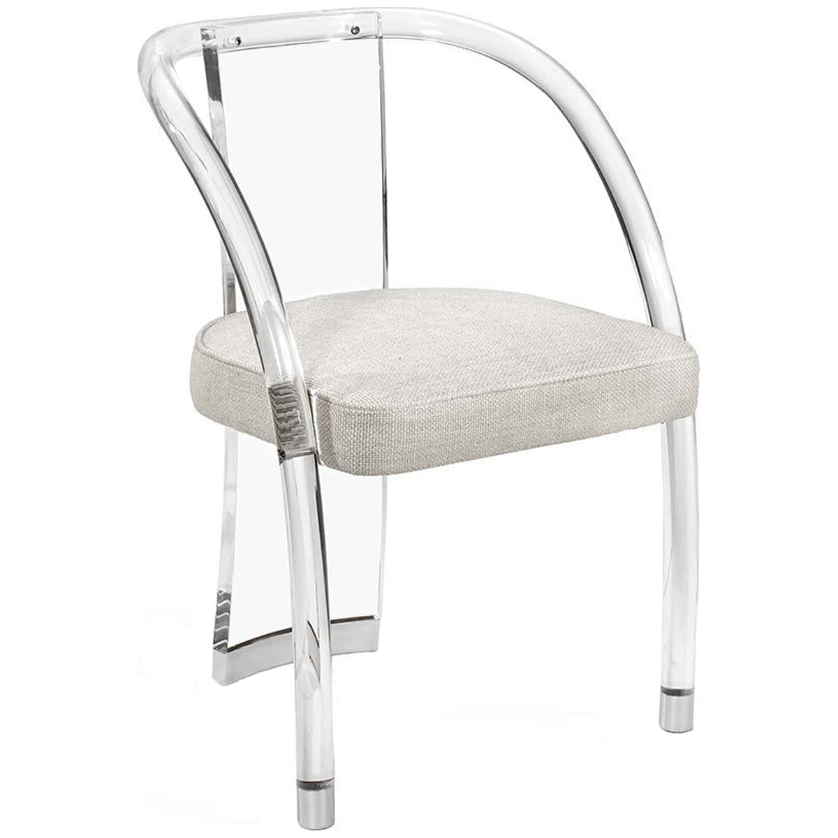 Interlude Home Willa Dining Chair