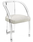 Interlude Home Willa Dining Chair