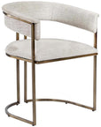 Interlude Home Emerson Chair