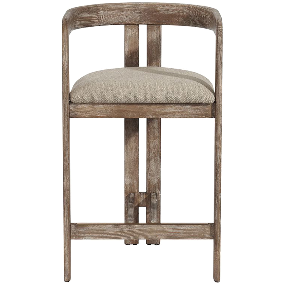 Interlude Home Burke Counter Stool