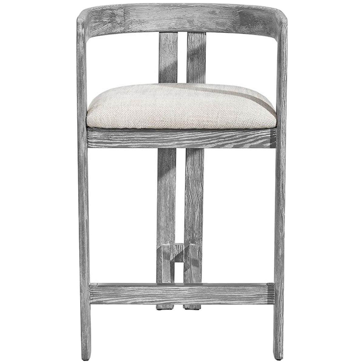 Interlude Home Burke Counter Stool