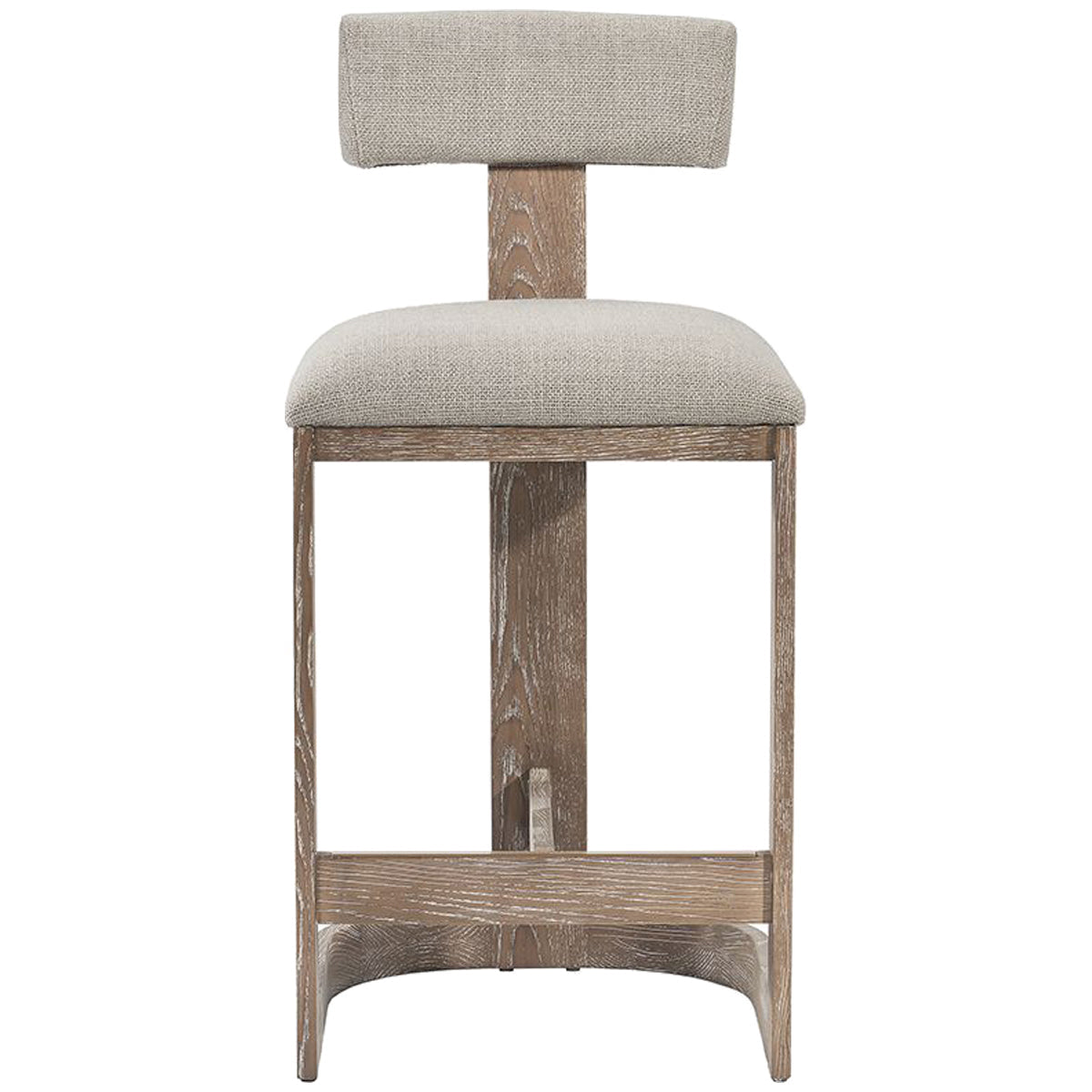 Interlude Home Brooklyn Counter Stool