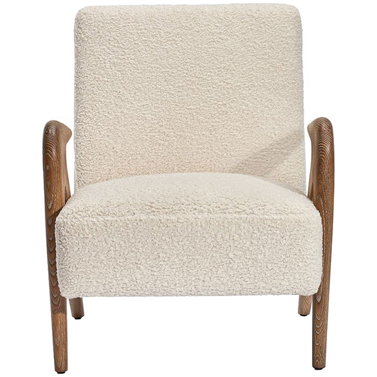 Interlude Home Angelica Lounge Chair