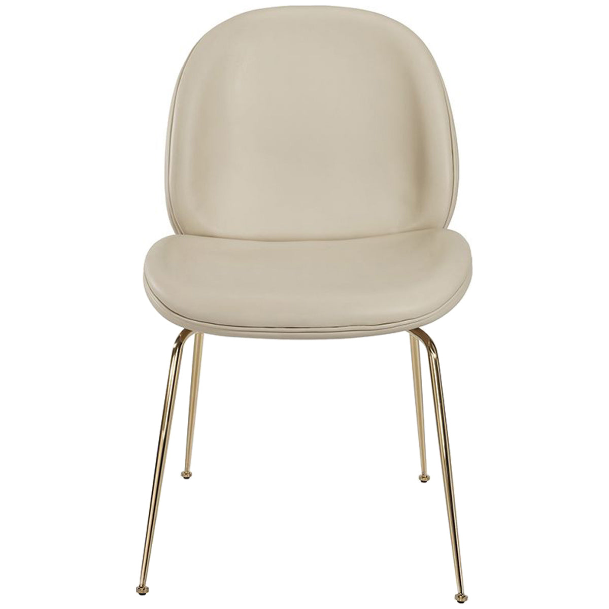 Interlude Home Luna Dining Chair