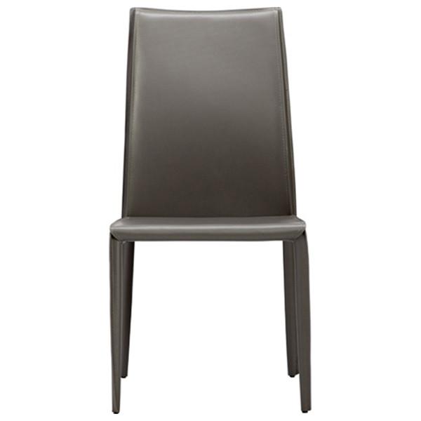 Interlude Home Jada High Back Dining Chair, Set of 2