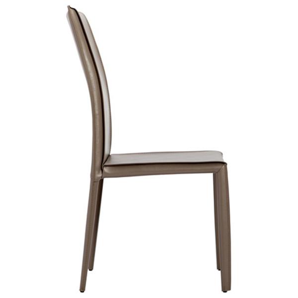 Interlude Home Jada High Back Dining Chair, Set of 2