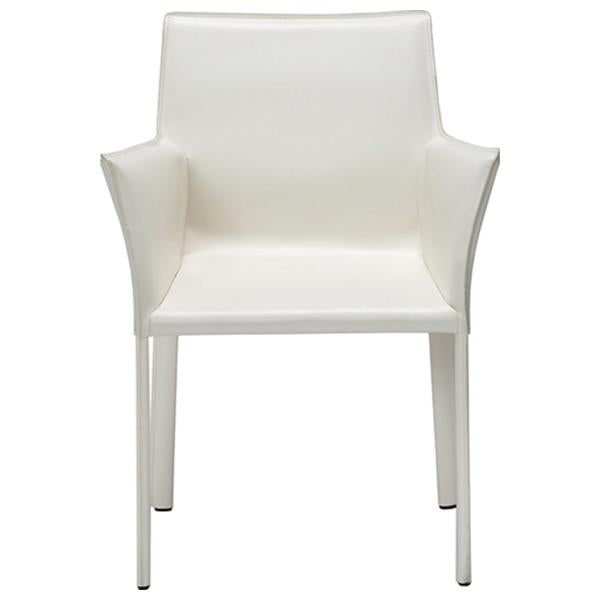 Interlude Home Jada Arm Chair