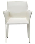 Interlude Home Jada Arm Chair