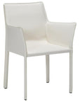 Interlude Home Jada Arm Chair