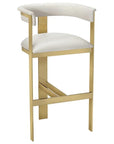 Interlude Home Darcy Bar Stool