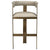 Interlude Home Darcy Bar Stool